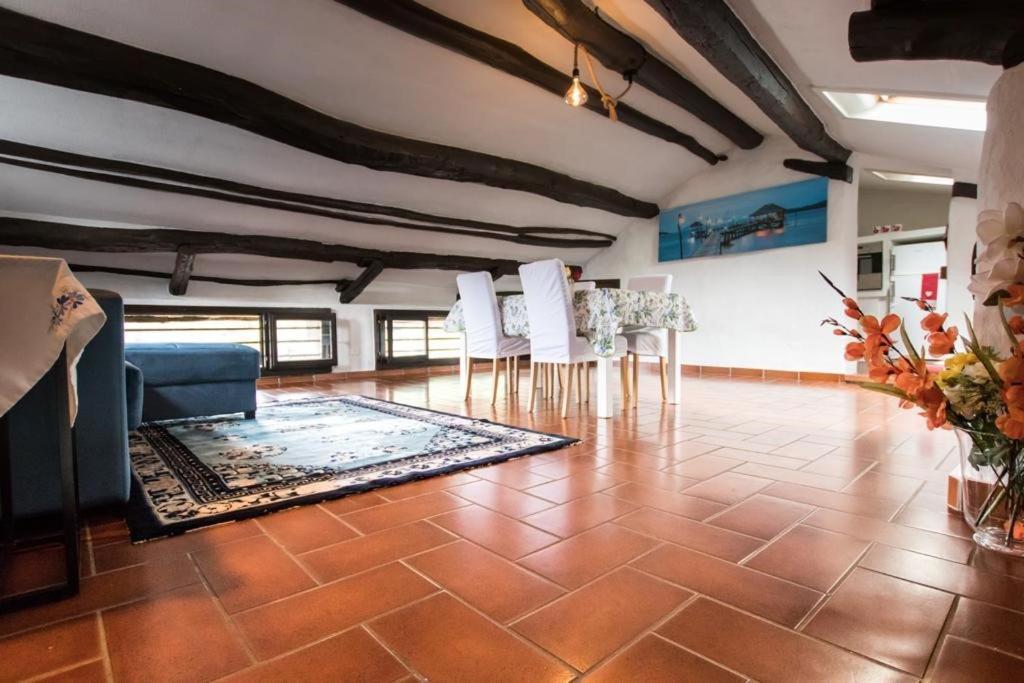 Carmen Home Grancia Exterior photo